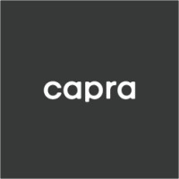 Capra logo - Similar company to Dbdbdb