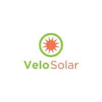 Velo Solar logo - Similar company to Inman Solar Incorporated