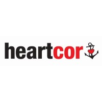 heartcor GmbH logo - Similar company to Heimed
