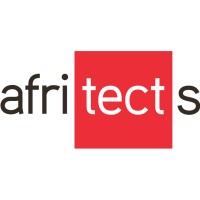 Chibwe Afritects SA logo - Similar company to Pka International Architects