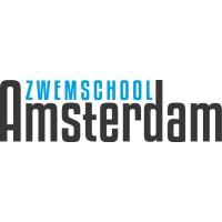 Zwemschool Amsterdam logo - Similar company to Stichting Carmar
