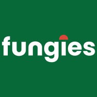 Fungies® Mushroom Gummies logo - Similar company to Dust Away Cleaning Services, Inc