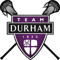 Durham University Men's Lacrosse Club logo - Similar company to The Bon Vivant Group