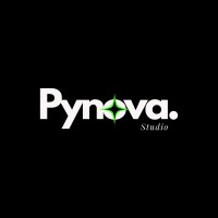 Pynova Studio logo - Similar company to Nextpearls