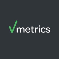 Vmetrics Solutions Private Limited logo - Similar company to Wowreviews ™