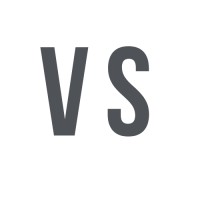 VSound logo - Similar company to Vsound