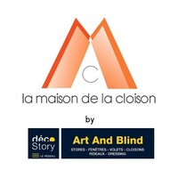 La Maison De La Cloison logo - Similar company to Cloison Agencement Service