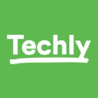 Techly logo - Similar company to Techly