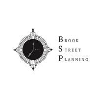 Brook Street Planning logo - Similar company to Bottle Rocket Growth