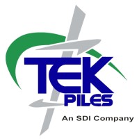 TEK Piles LLC logo - Similar company to Ets Lavenir