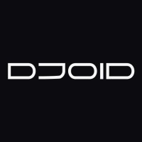 DJOID logo - Similar company to Elasticstage