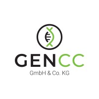 GenCC GmbH & Co. KG logo - Similar company to Marchward