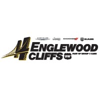 Chrysler Dodge Jeep Ram of Englewood Cliffs logo - Similar company to Brooms Cleaning Services