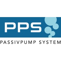 PPS Passivpump System AB logo - Similar company to Johan Lundberg Ab