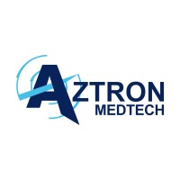 Aztron Medtech logo - Similar company to Mivera Technologies
