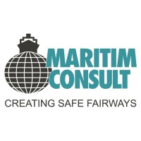 Maritim Consult logo - Similar company to Bms-Towing B.V.