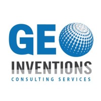 Geoinventions Consulting Services Pty Ltd logo - Similar company to G2X