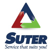CW Suter Services logo - Similar company to Thompson Solutions Group