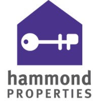 Hammond Properties logo - Similar company to Drummonds Property