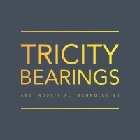 TriCity Bearings and Industrial Technologies Ltd. logo - Similar company to Oriental Navigation