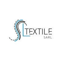 SL Textile logo - Similar company to M.S Apparels