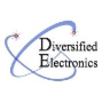 Diversified Electronics logo - Similar company to Trg Components