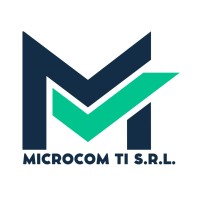 MICROCOM TI SRL logo - Similar company to Fantasia Cover Designs