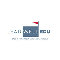 LeadWellEdu logo - Similar company to Whirl Construction