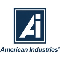 American Industries de Occidente logo - Similar company to Terbium Industrial