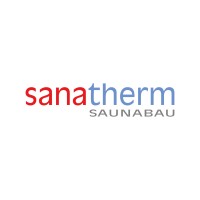 Sanatherm Saunabau GmbH logo - Similar company to Roser Ag