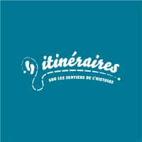 Itinéraires sur les Sentiers de l'Histoire logo - Similar company to Space Fun Games