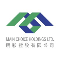 Main Choice Holding logo - Similar company to Artmusing English