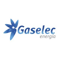 Gaselec Energía logo - Similar company to Cablemel