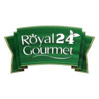 Royal Gourmet 24 logo - Similar company to Meatkom