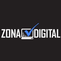 Zona Digital El Salvador logo - Similar company to Blisbond