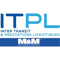 ITPL Inter Transit et Prestations Logistiques logo - Similar company to Gondrand Vitrolles