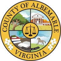 Albemarle County logo - Similar company to Trans Doe Task Force