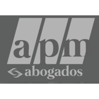 APM ABOGADOS logo - Similar company to Penaltech