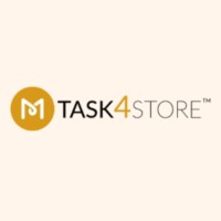 Task4Store logo - Similar company to Ms Web Professional Design Private Limited