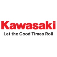 Kawasaki Motors (Phils.) Corporation - Recruitment logo - Similar company to Wheeltek Motor Sales Corporation