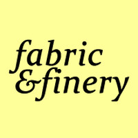 Fabric & Finery