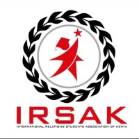 International Relations Students Association of Kenya logo - Similar company to The Causality