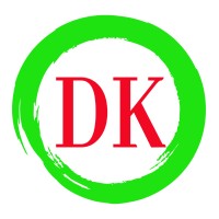 DKArtStudio logo - Similar company to Ultra 3D Magic