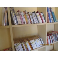 LITTERATURE SANS FRONTIERE (LSF) logo - Similar company to Centre National De Littérature (Cnl) / Lëtzebuerger Literaturarchiv