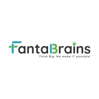 Fantabrains Technologies logo - Similar company to Code Genie It Solutions