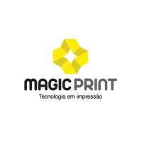 Magic Print logo - Similar company to Compucenter Software