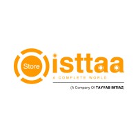 isttaa Store logo - Similar company to Isttaa Institute