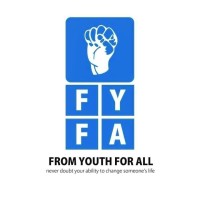Fyfa Volunteer
