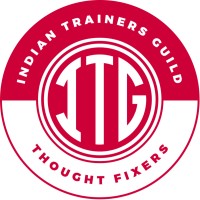 Indian Trainers Guild logo - Similar company to Sure Foundation