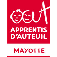 Apprentis d'Auteuil Mayotte logo - Similar company to Les Sourires De Lomé